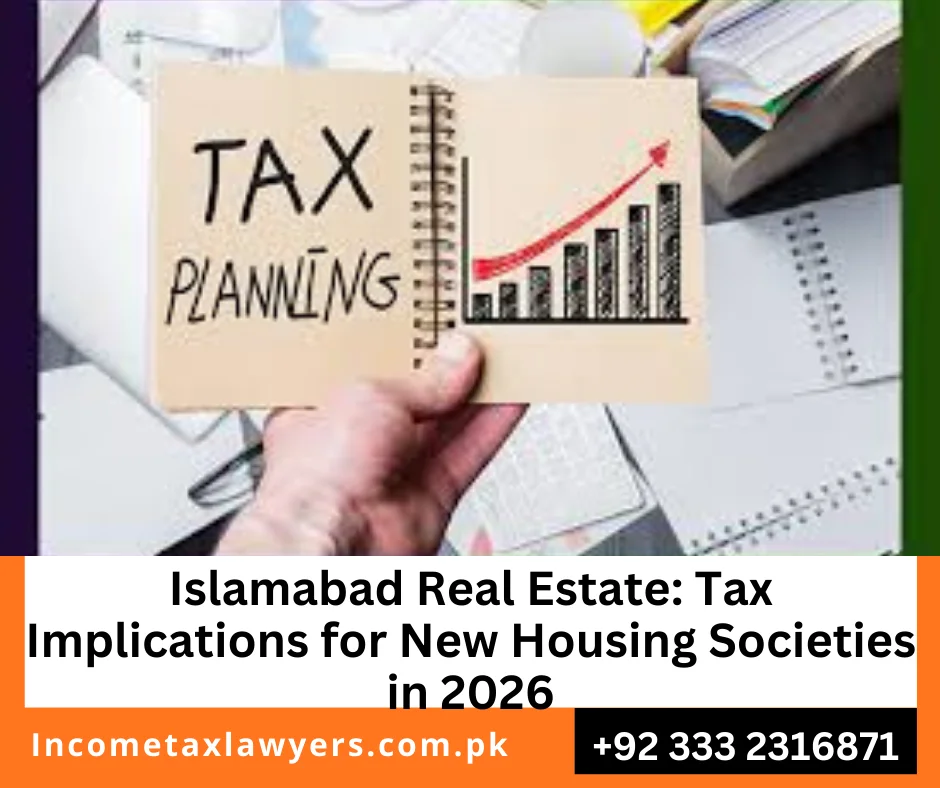 Islamabad stamp duty 2026 active filer vs non-filer